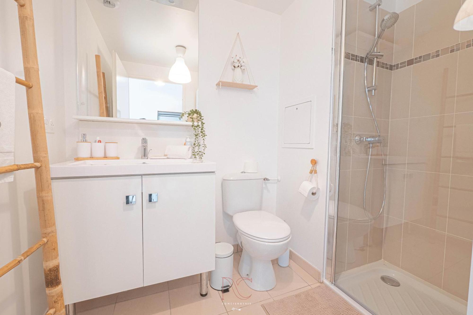 *Disneyland-Paris* Studio, 2Pers, Parking, Wifi Serris Exteriér fotografie