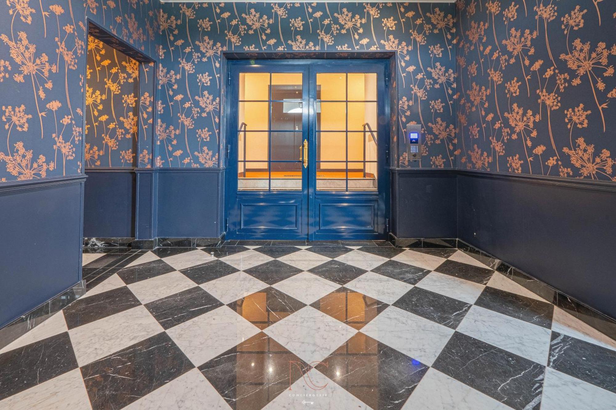 *Disneyland-Paris* Studio, 2Pers, Parking, Wifi Serris Exteriér fotografie