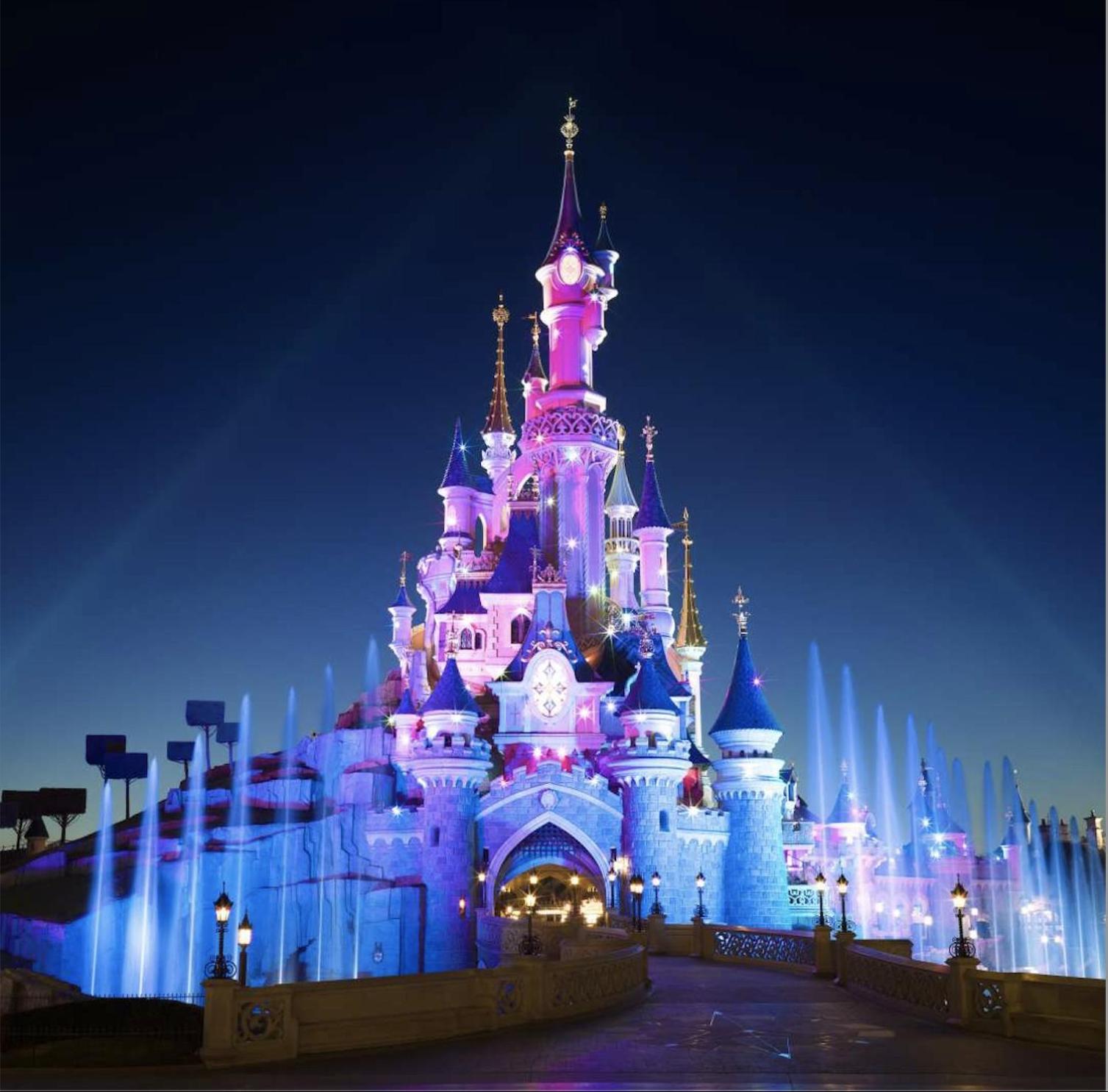*Disneyland-Paris* Studio, 2Pers, Parking, Wifi Serris Exteriér fotografie