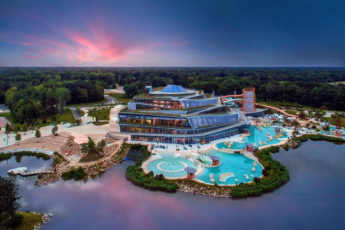 *Disneyland-Paris* Studio, 2Pers, Parking, Wifi Serris Exteriér fotografie