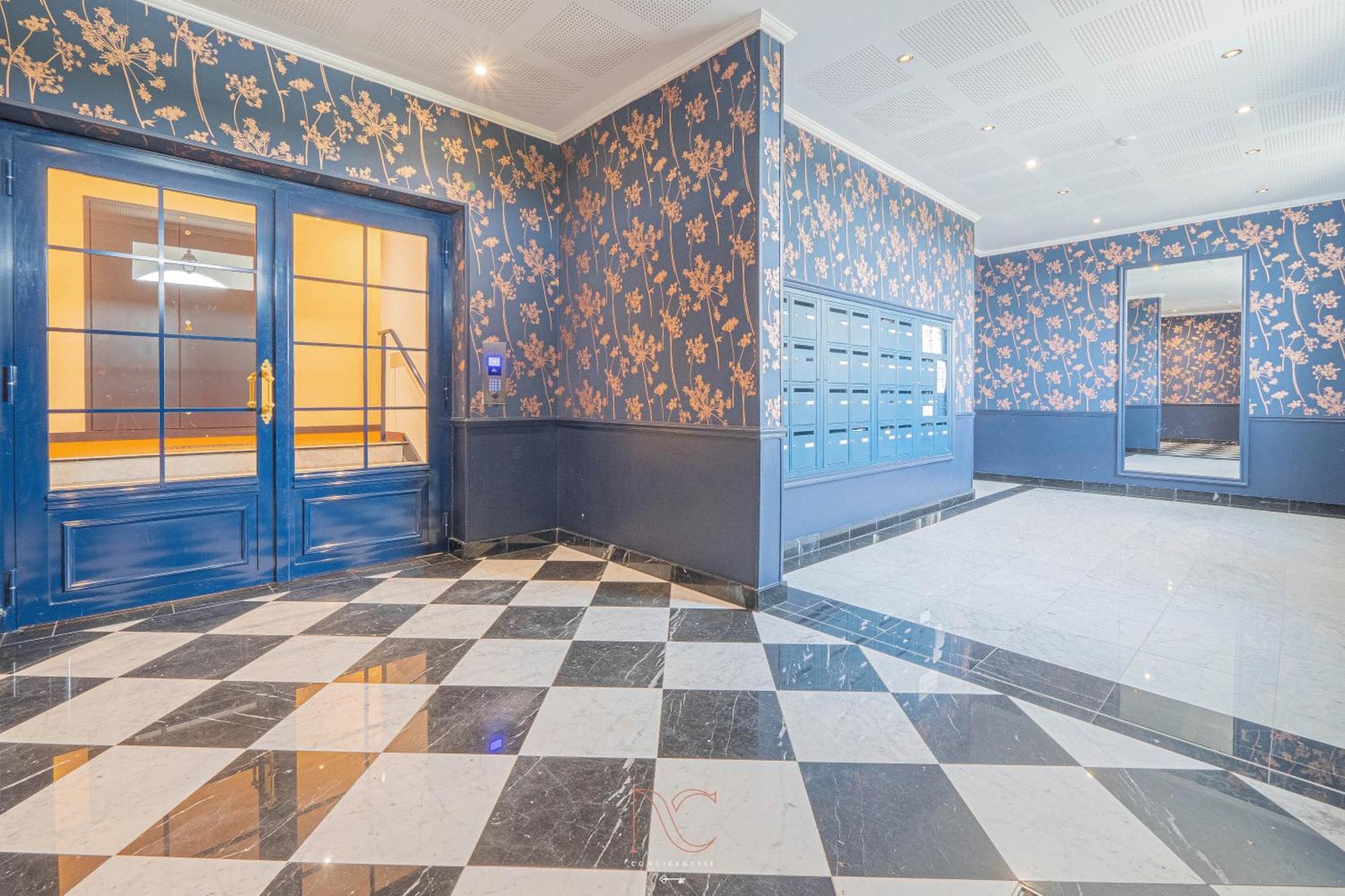*Disneyland-Paris* Studio, 2Pers, Parking, Wifi Serris Exteriér fotografie